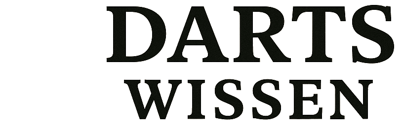 Darts Wissen