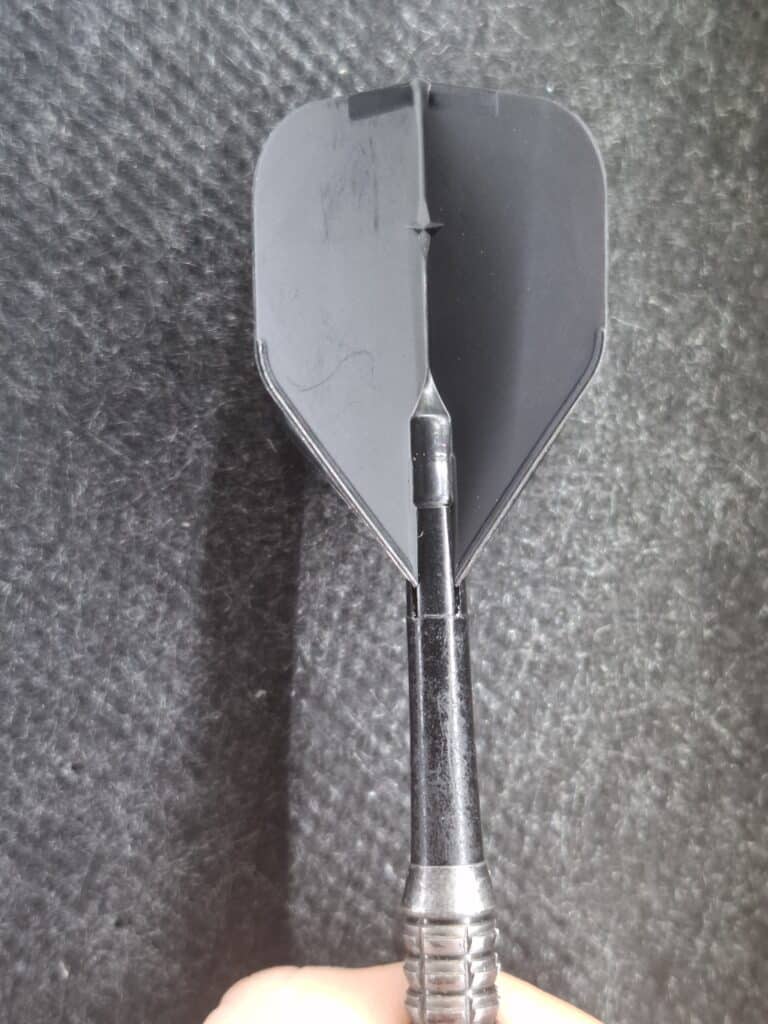 L-Style zum Schutz vor Robin Hoods